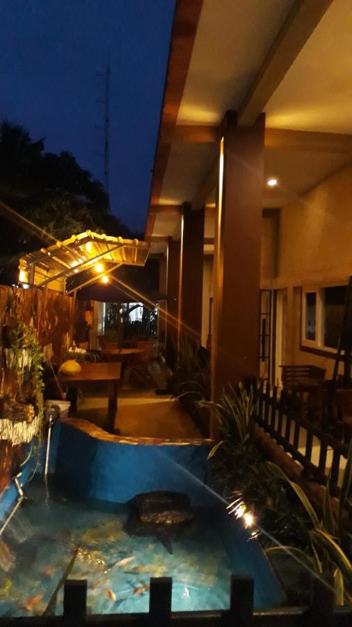 New Lishafa Guesthouse Karimunjawa Bagian luar foto