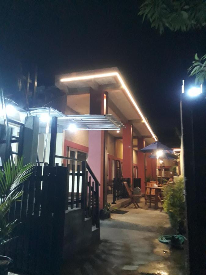 New Lishafa Guesthouse Karimunjawa Bagian luar foto